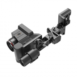 Longot AR3L 384x288/25мм