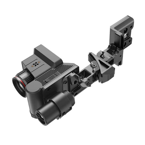 Тепловизионный коллиматор Longot AR3L 384x288/25мм