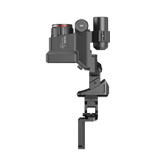Тепловизионный коллиматор Longot AR3L 384x288/25мм