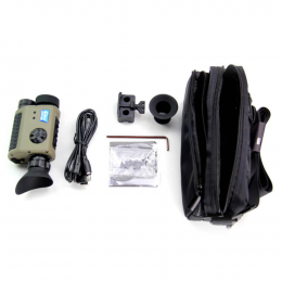 Longot K3 PRO 384x288/16mm