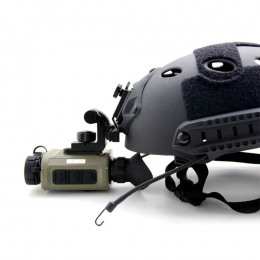 Longot K3 PRO 384x288/16mm