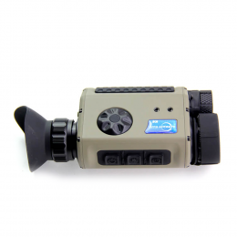 Longot K3 PRO 384x288/16mm