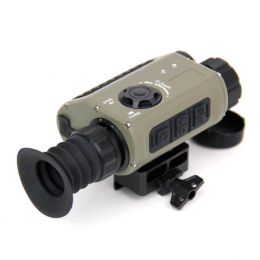 Longot K6 384x288/27mm