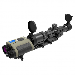 Longot K6 384x288/27mm