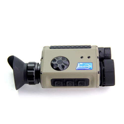 Тепловизионный прицел Longot K6 384x288/27mm
