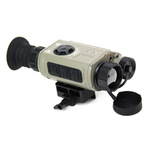Тепловизионный прицел Longot K6 384x288/27mm