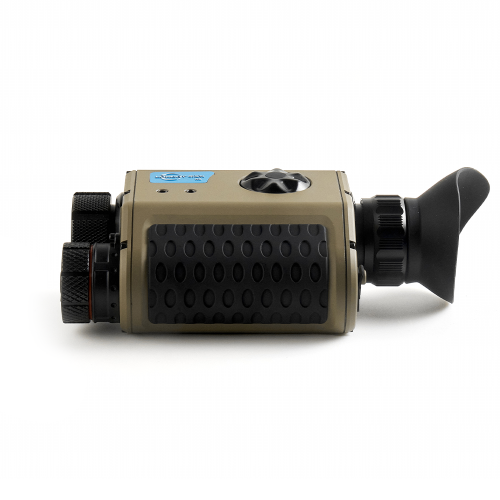 Тепловизионный прицел Longot K9 640x512/27mm
