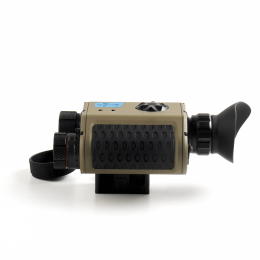 Longot K9 640x512/27mm