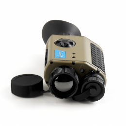 Longot K9 640x512/27mm