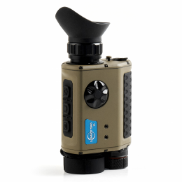 Longot K9 640x512/27mm