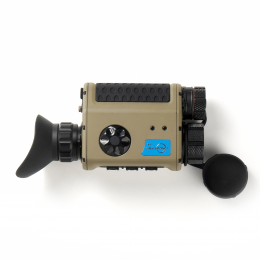 Longot K9 640x512/27mm