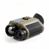 Тепловизионный прицел Longot K9 640x512/27mm