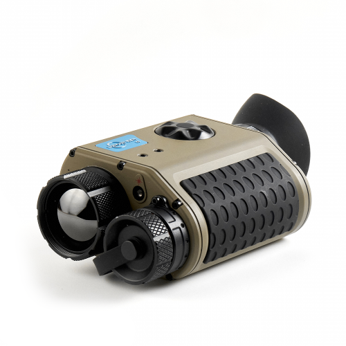 Тепловизионный прицел Longot K9 640x512/27mm