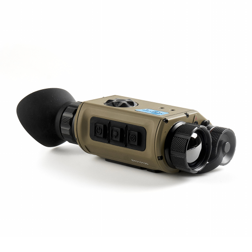 Тепловизионный прицел Longot K9 640x512/27mm