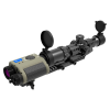 Тепловизионный прицел Longot K9 640x512/27mm