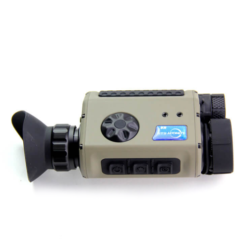 Тепловизионный прицел Longot K9 640x512/27mm