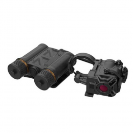 Longot KE5 640x512/12мм