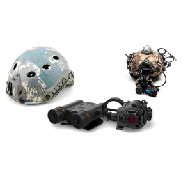 Longot KE5 640x512/12мм