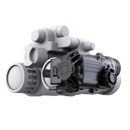 Longot KK2 384x288/12мм