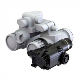 Longot KK2 384x288/12мм