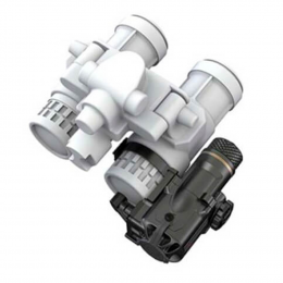 Longot KK2 384x288/12мм