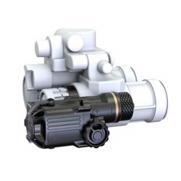 Longot KK5 640x512/12мм