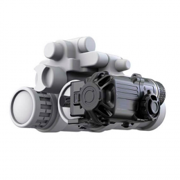 Longot KK5 640x512/12мм