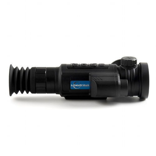 Тепловизионный прицел Longot LY335 LRF 384x288/35мм