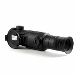 Longot LY335 LRF 384x288/35мм