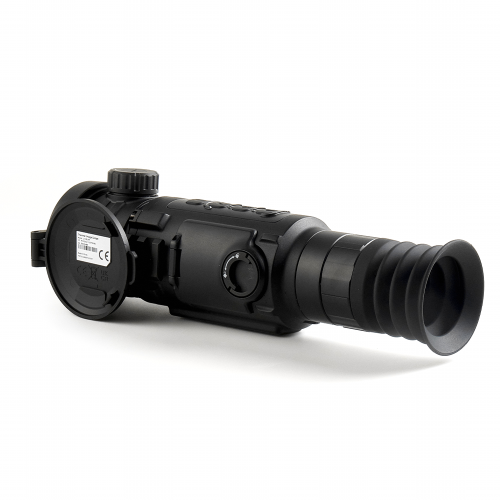 Тепловизионный прицел Longot LY335 LRF 384x288/35мм