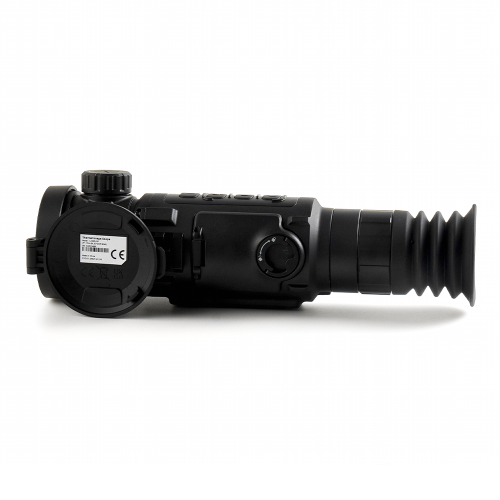 Тепловизионный прицел Longot LY335 LRF 384x288/35мм