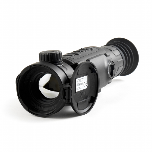 Тепловизионный прицел Longot LY335 LRF 384x288/35мм
