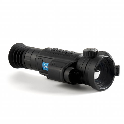 Тепловизионный прицел Longot LY335 LRF 384x288/35мм