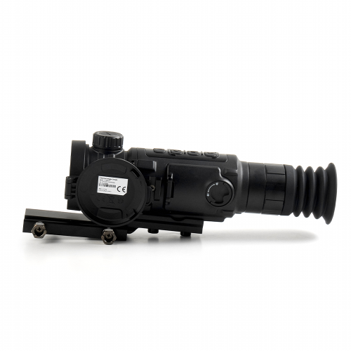 Тепловизионный прицел Longot LY335 LRF 384x288/35мм