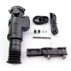 Тепловизионный прицел Longot LY350 LRF 384x288/50мм
