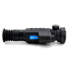 Тепловизионный прицел Longot LY350 LRF 384x288/50мм