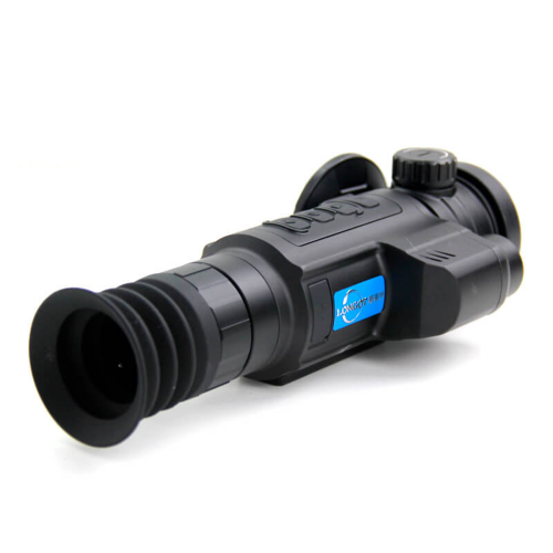 Тепловизионный прицел Longot LY350 LRF 384x288/50мм