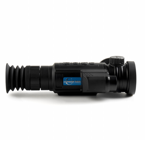 Тепловизионный прицел Longot LY350 LRF 384x288/50мм