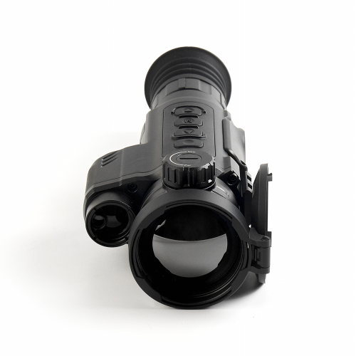 Тепловизионный прицел Longot LY350 LRF 384x288/50мм