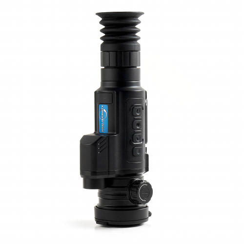 Тепловизионный прицел Longot LY350 LRF 384x288/50мм