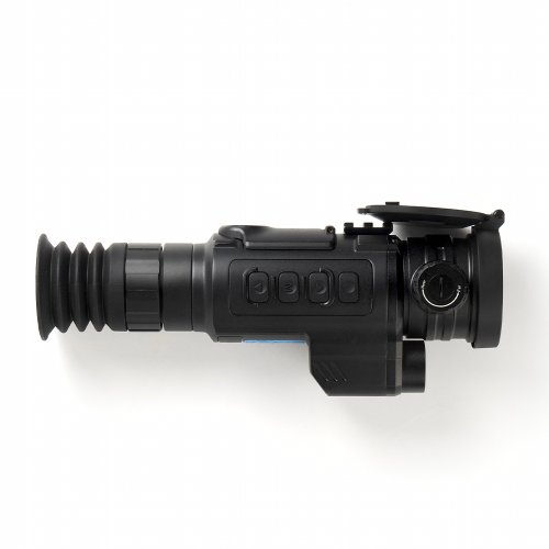 Тепловизионный прицел Longot LY350 LRF 384x288/50мм