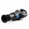 Тепловизионный прицел Longot LY350 LRF 384x288/50мм