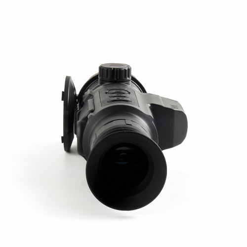 Тепловизионный прицел Longot LY350 LRF 384x288/50мм