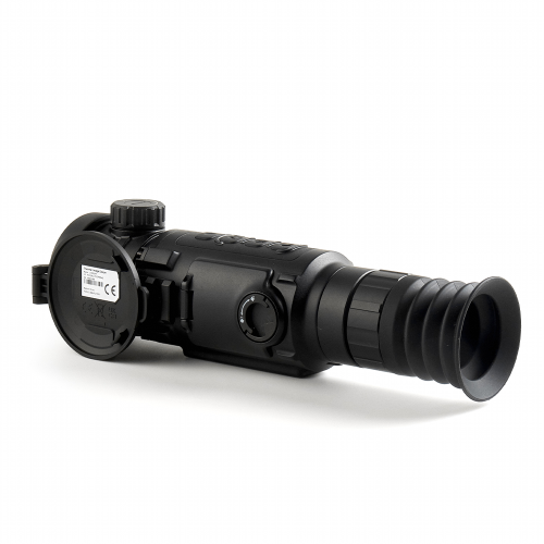 Тепловизионный прицел Longot LY350 LRF 384x288/50мм