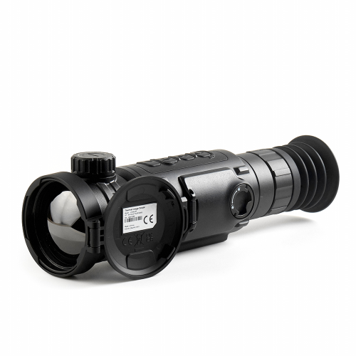 Тепловизионный прицел Longot LY350 LRF 384x288/50мм