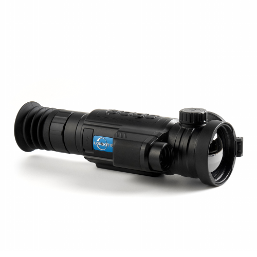 Тепловизионный прицел Longot LY350 LRF 384x288/50мм