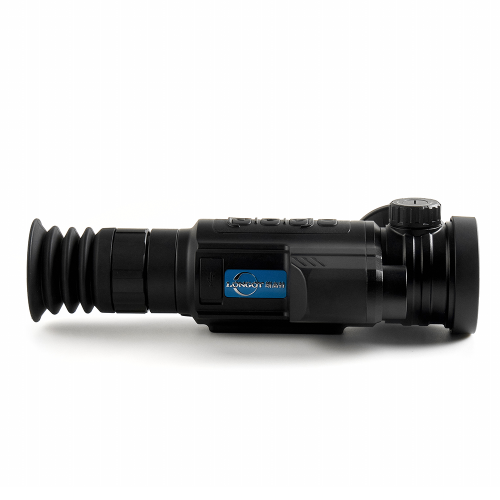 Тепловизионный прицел Longot LY350 LRF 384x288/50мм