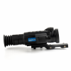 Тепловизионный прицел Longot LY350 LRF 384x288/50мм