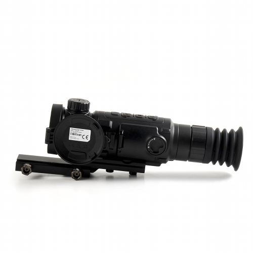 Тепловизионный прицел Longot LY350 LRF 384x288/50мм