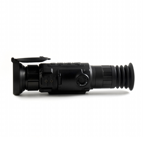 Тепловизионный прицел Longot LY350 384x288/50мм